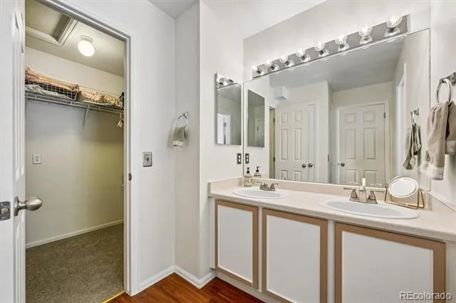9758 Laredo Street #39C Commerce City, CO 80022