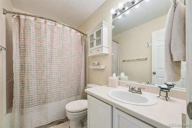 9758 Laredo Street #39C Commerce City, CO 80022