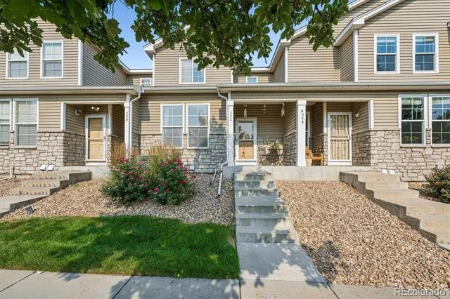 9758 Laredo Street #39C Commerce City, CO 80022