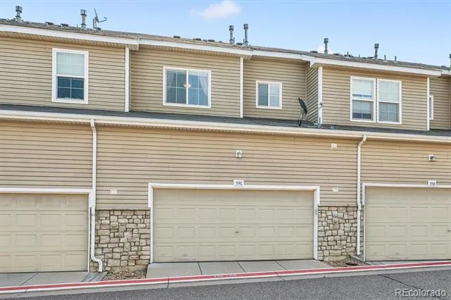 9758 Laredo Street #39C Commerce City, CO 80022