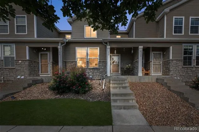 9758 Laredo Street #39C Commerce City, CO 80022