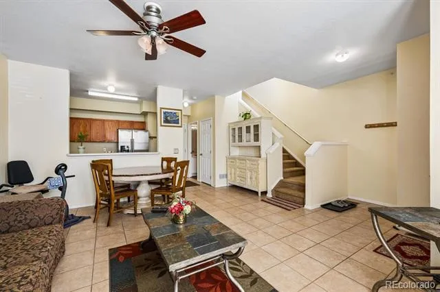 9758 Laredo Street #39C Commerce City, CO 80022