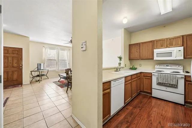9758 Laredo Street #39C Commerce City, CO 80022