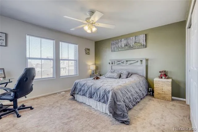 1808 Reilly Grove Colorado Springs, CO 80951