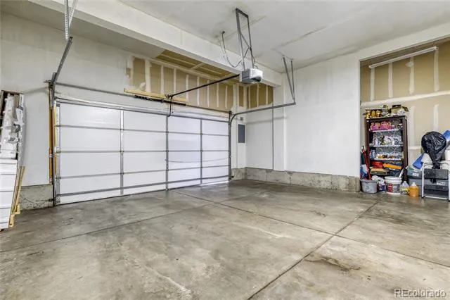 1808 Reilly Grove Colorado Springs, CO 80951