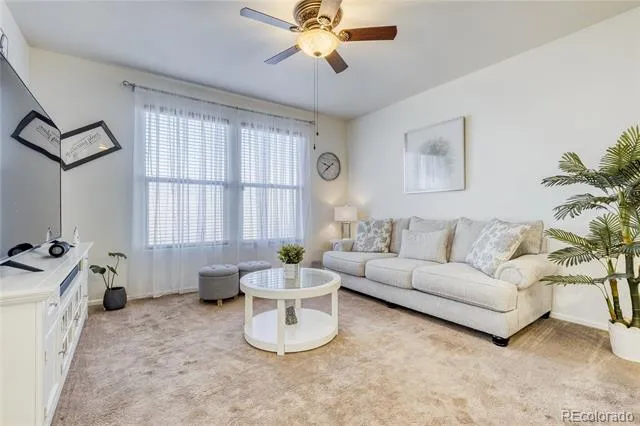 1808 Reilly Grove Colorado Springs, CO 80951