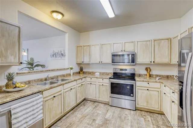 1808 Reilly Grove Colorado Springs, CO 80951