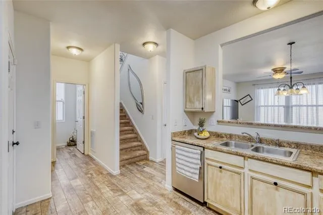 1808 Reilly Grove Colorado Springs, CO 80951