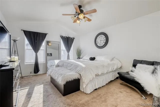 1808 Reilly Grove Colorado Springs, CO 80951
