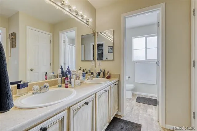 1808 Reilly Grove Colorado Springs, CO 80951