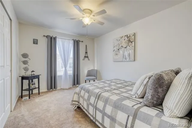 1808 Reilly Grove Colorado Springs, CO 80951