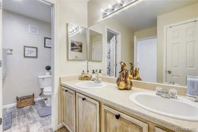 1808 Reilly Grove Colorado Springs, CO 80951