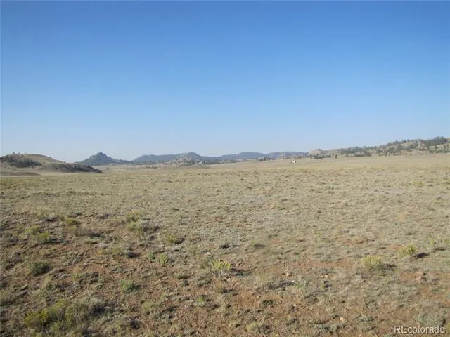 0 Buffalo Drive Hartsel, CO 80449