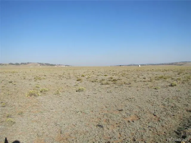 0 Buffalo Drive Hartsel, CO 80449
