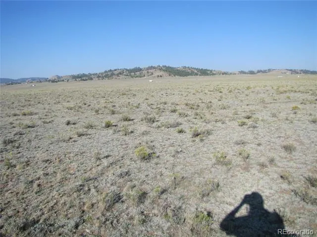 0 Buffalo Drive Hartsel, CO 80449
