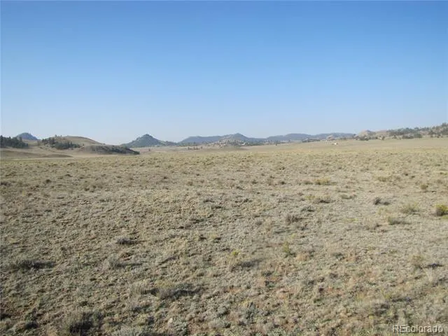 0 Buffalo Drive Hartsel, CO 80449