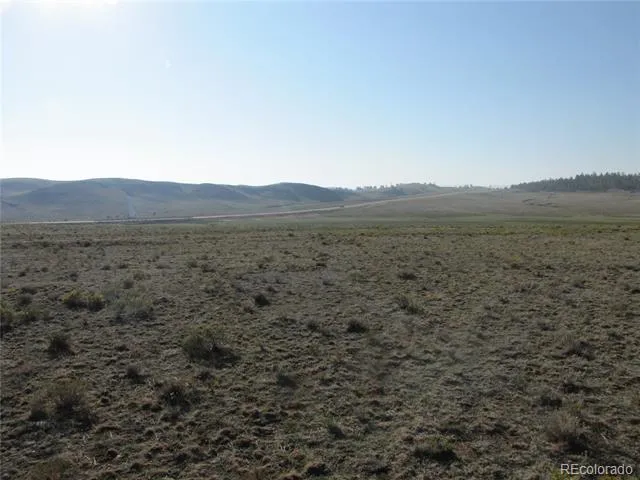0 Buffalo Drive Hartsel, CO 80449