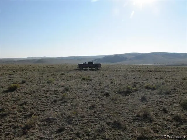 0 Buffalo Drive Hartsel, CO 80449