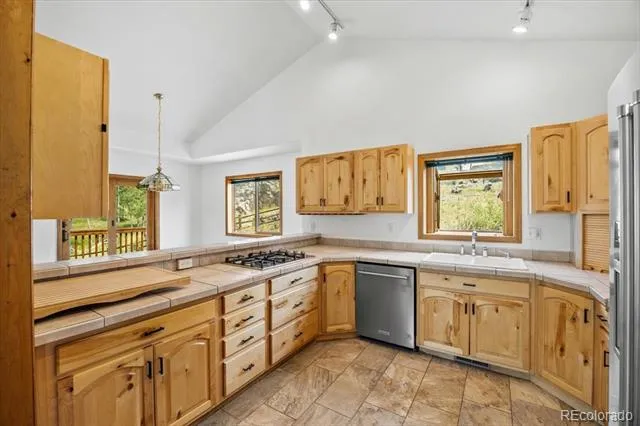 641 County Road 72 Bailey, CO 80421