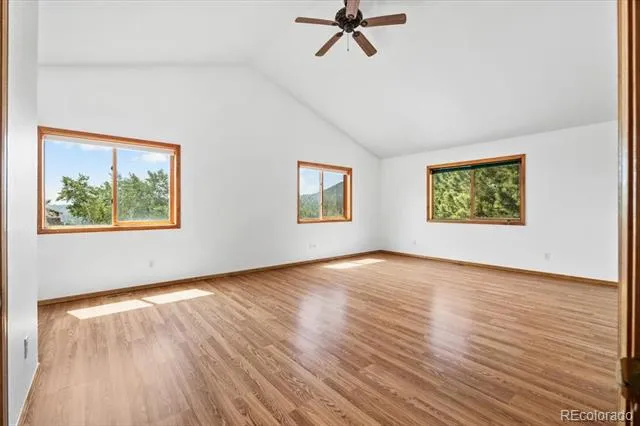 641 County Road 72 Bailey, CO 80421