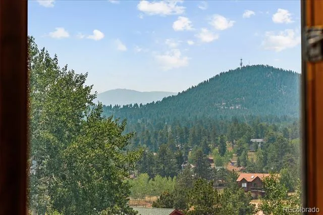 641 County Road 72 Bailey, CO 80421