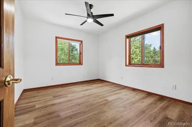 641 County Road 72 Bailey, CO 80421