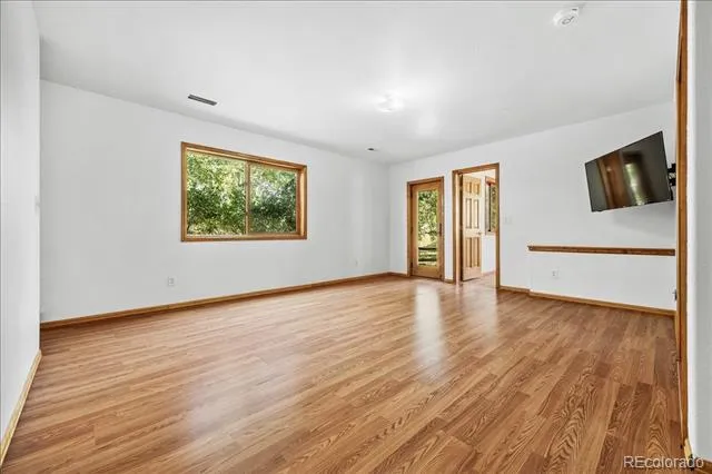 641 County Road 72 Bailey, CO 80421