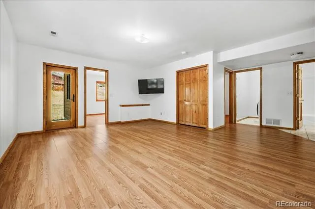641 County Road 72 Bailey, CO 80421