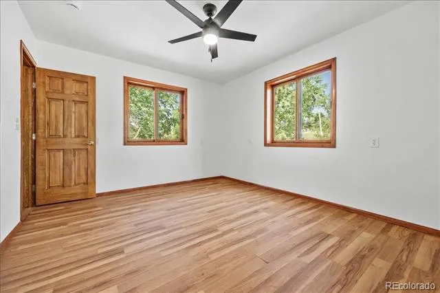 641 County Road 72 Bailey, CO 80421