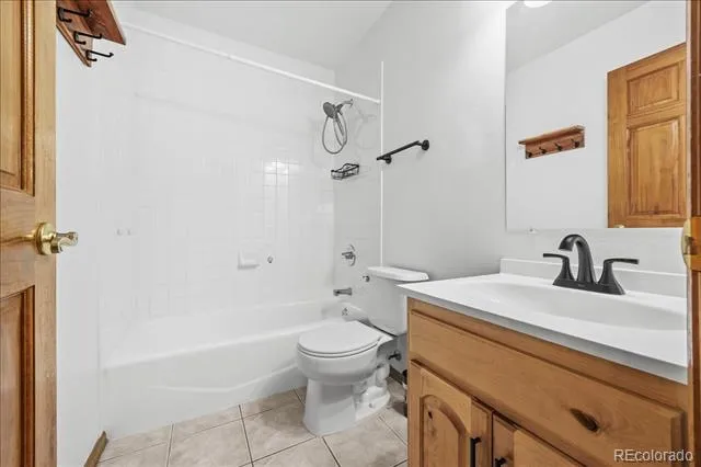 641 County Road 72 Bailey, CO 80421