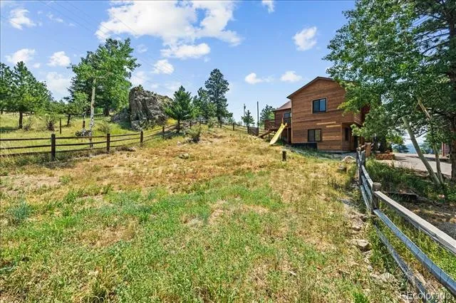 641 County Road 72 Bailey, CO 80421