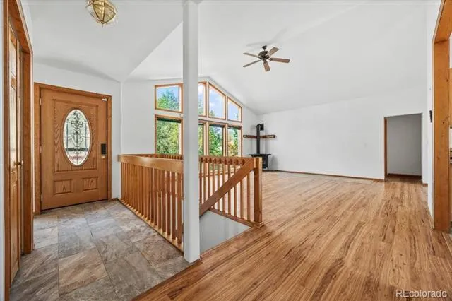 641 County Road 72 Bailey, CO 80421