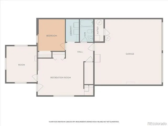 641 County Road 72 Bailey, CO 80421