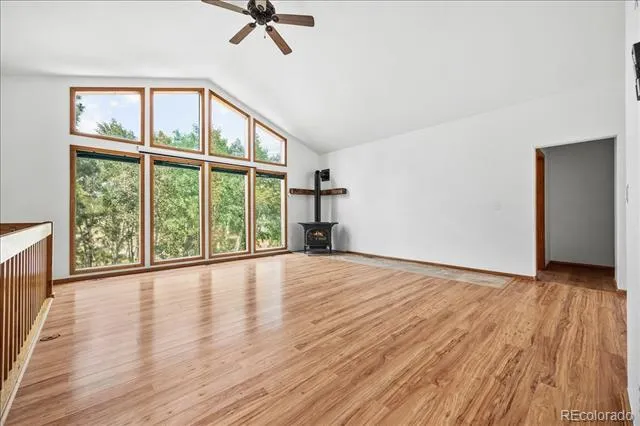 641 County Road 72 Bailey, CO 80421