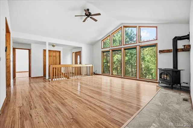 641 County Road 72 Bailey, CO 80421