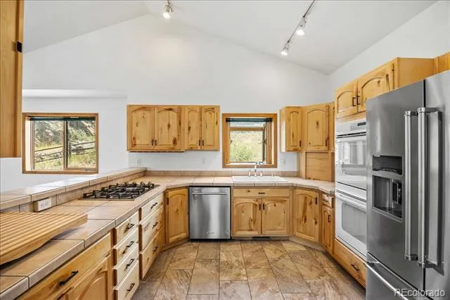 641 County Road 72 Bailey, CO 80421