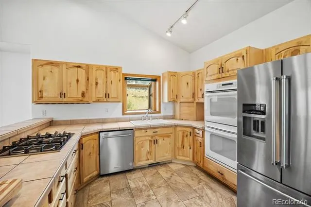 641 County Road 72 Bailey, CO 80421