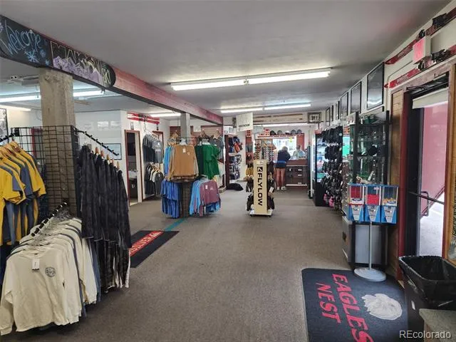 2804 Colorado Boulevard Idaho Springs, CO 80452