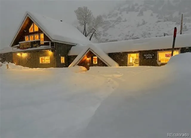 2804 Colorado Boulevard Idaho Springs, CO 80452