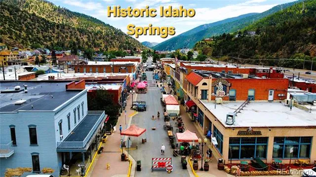 2804 Colorado Boulevard Idaho Springs, CO 80452