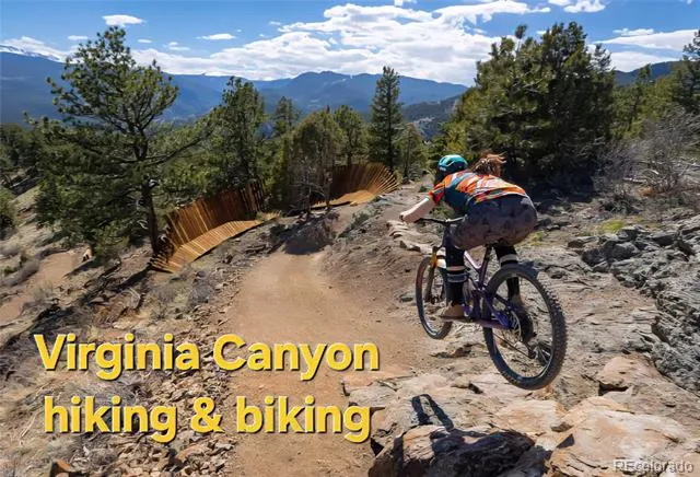 2804 Colorado Boulevard Idaho Springs, CO 80452