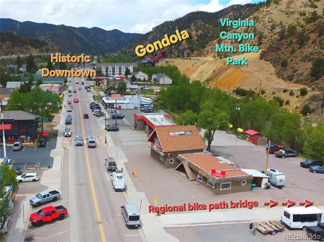 2804 Colorado Boulevard Idaho Springs, CO 80452