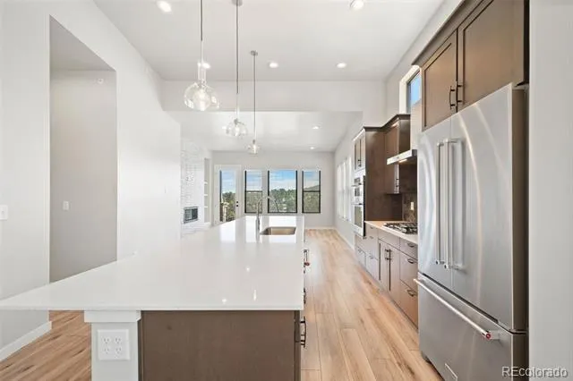 3844 Whispering Sage Street Evergreen, CO 80439