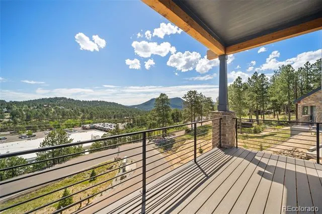 3844 Whispering Sage Street Evergreen, CO 80439