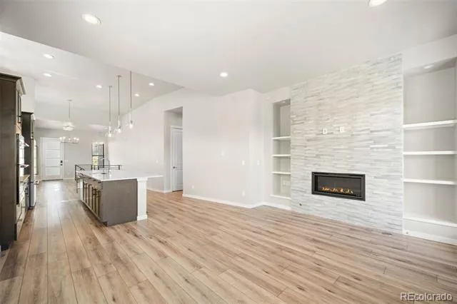 3844 Whispering Sage Street Evergreen, CO 80439