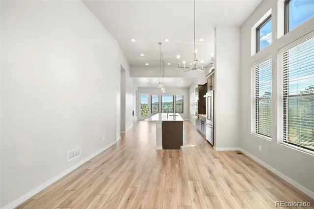 3844 Whispering Sage Street Evergreen, CO 80439