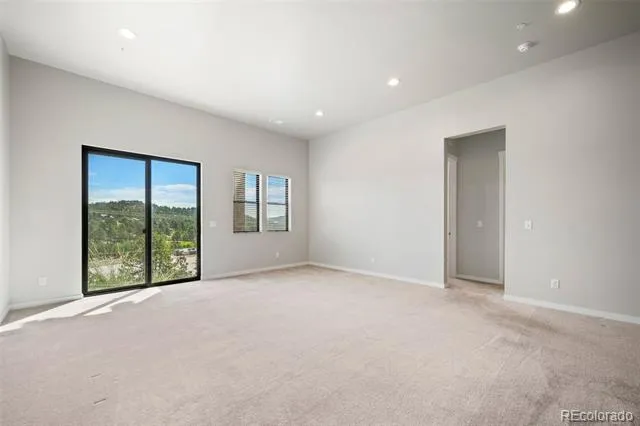 3844 Whispering Sage Street Evergreen, CO 80439