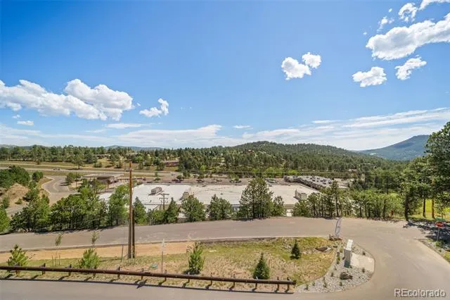 3844 Whispering Sage Street Evergreen, CO 80439