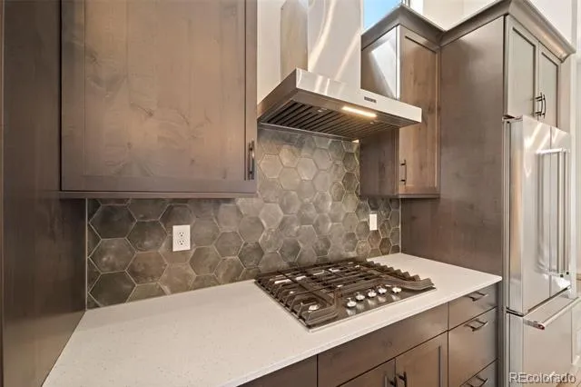 3844 Whispering Sage Street Evergreen, CO 80439