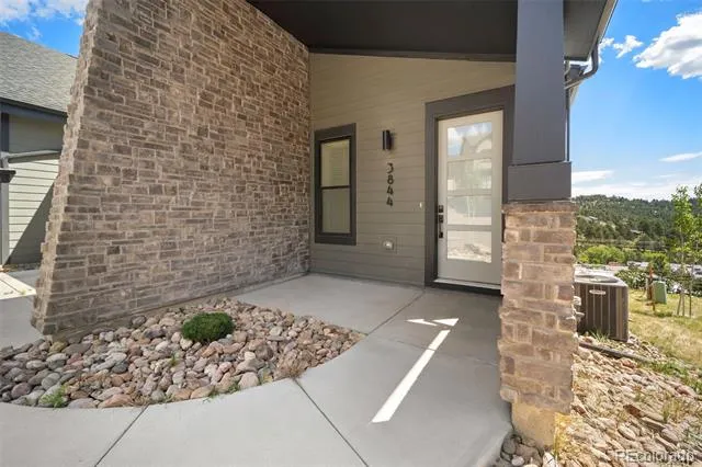 3844 Whispering Sage Street Evergreen, CO 80439